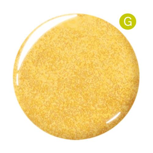 Sweet Sunshine カラージェル 4g  MON-25　ミモザゴールド