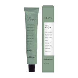 ■ドットビュー ハンドセラム シトラスブーケ 45g