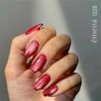 エメナ マグネティフラッシュジェル 8g キールロワイヤル 1328 E-MF1328