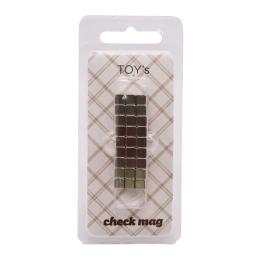 TOY's×INITY チェックマグ T-CHMG