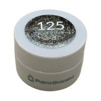 Palms Graceful カラージェル 3g 125 ブロンズグリッター