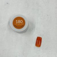 Palms Graceful カラージェル 3g 180 バーントシェンナ