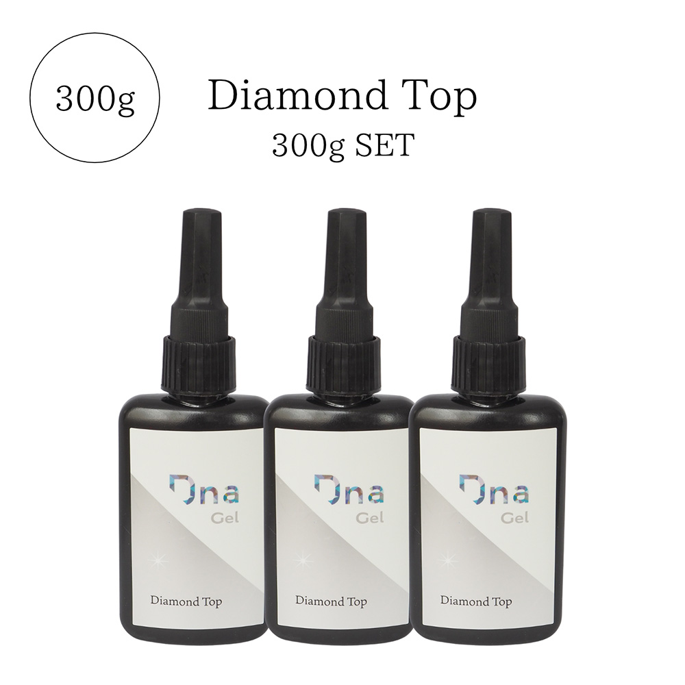 Dna Gel ダイヤモンドトップ 300g