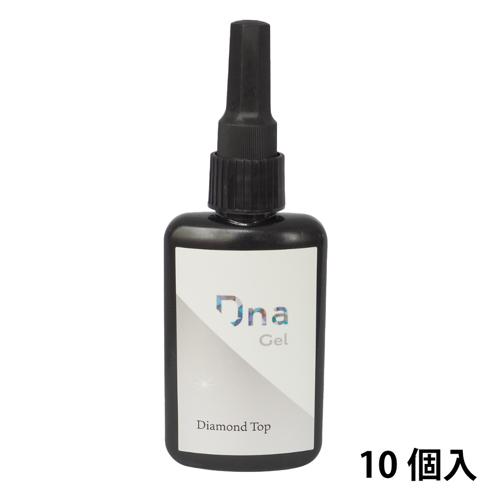 Dna Gel ダイヤモンドトップ 1000g