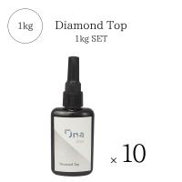 Dna Gel ダイヤモンドトップ 1000g