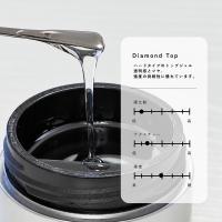 Dna Gel ダイヤモンドトップ 1000g