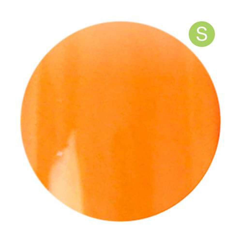 ベラフォーマ カラージェル 3ml F157B オレンジピール