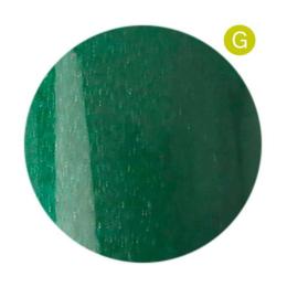 ベラフォーマ カラージェル 3ml F163B オーガニック グリーン