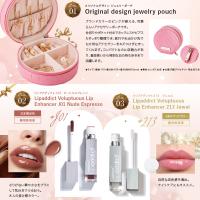 ●■リップアディクト スペシャルコフレ2025