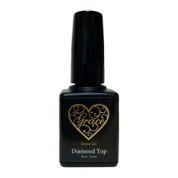 ■グレースジェル ダイヤモンドトップ 15ml ボトルタイプ
