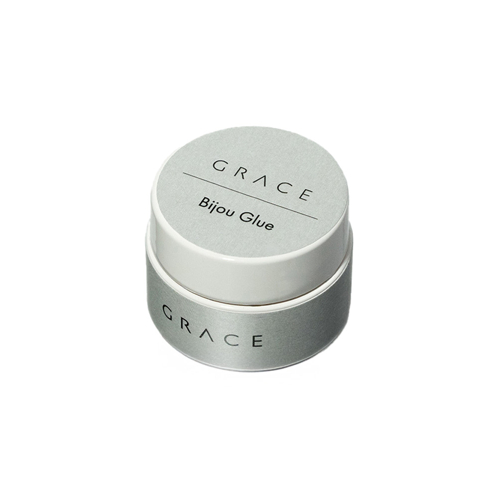 ■グレースジェル ビジューグルー 5g