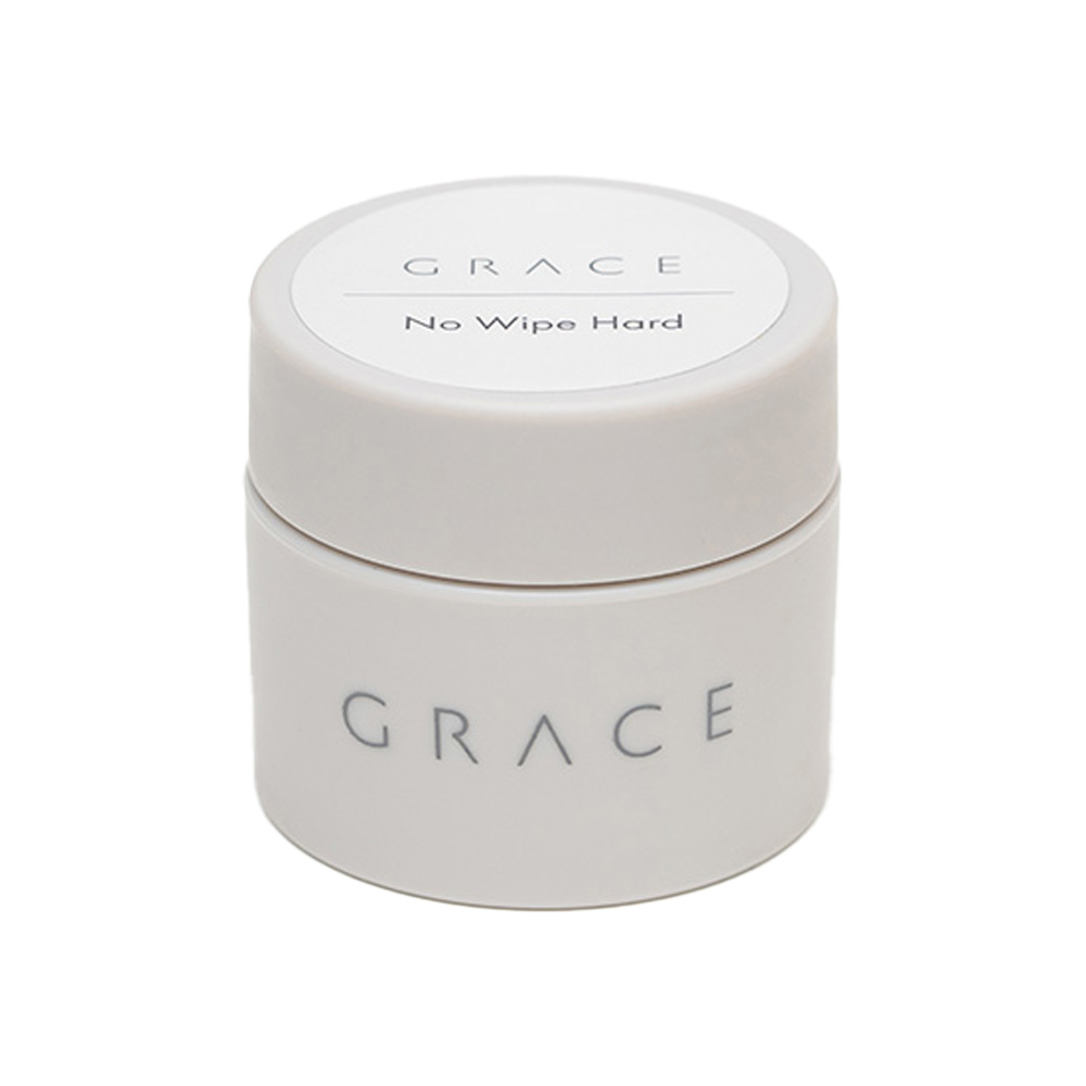 ■グレースジェル ノーワイプハード トップジェル 15ml
