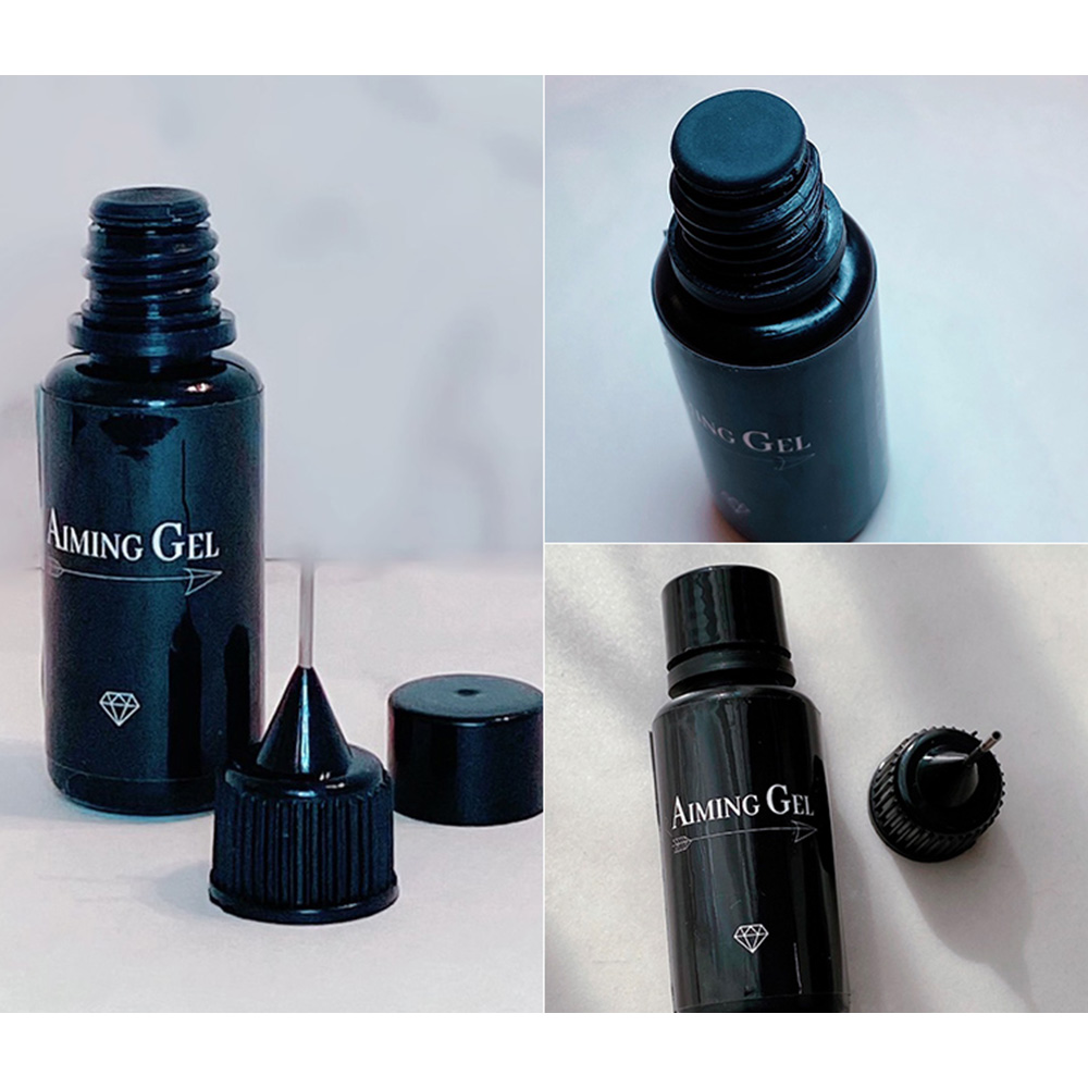 ■グレースジェル ラブリーエイミングジェル 10ml