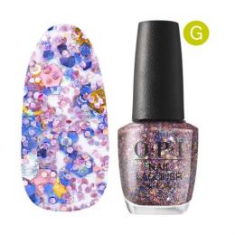 OPI ネイルラッカー 15ml HRN14