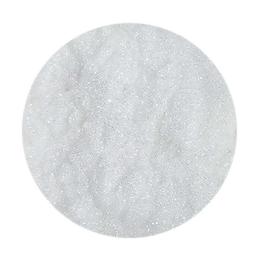 D.nail フローズンオーロラパウダー ホワイト 0.3g #8729