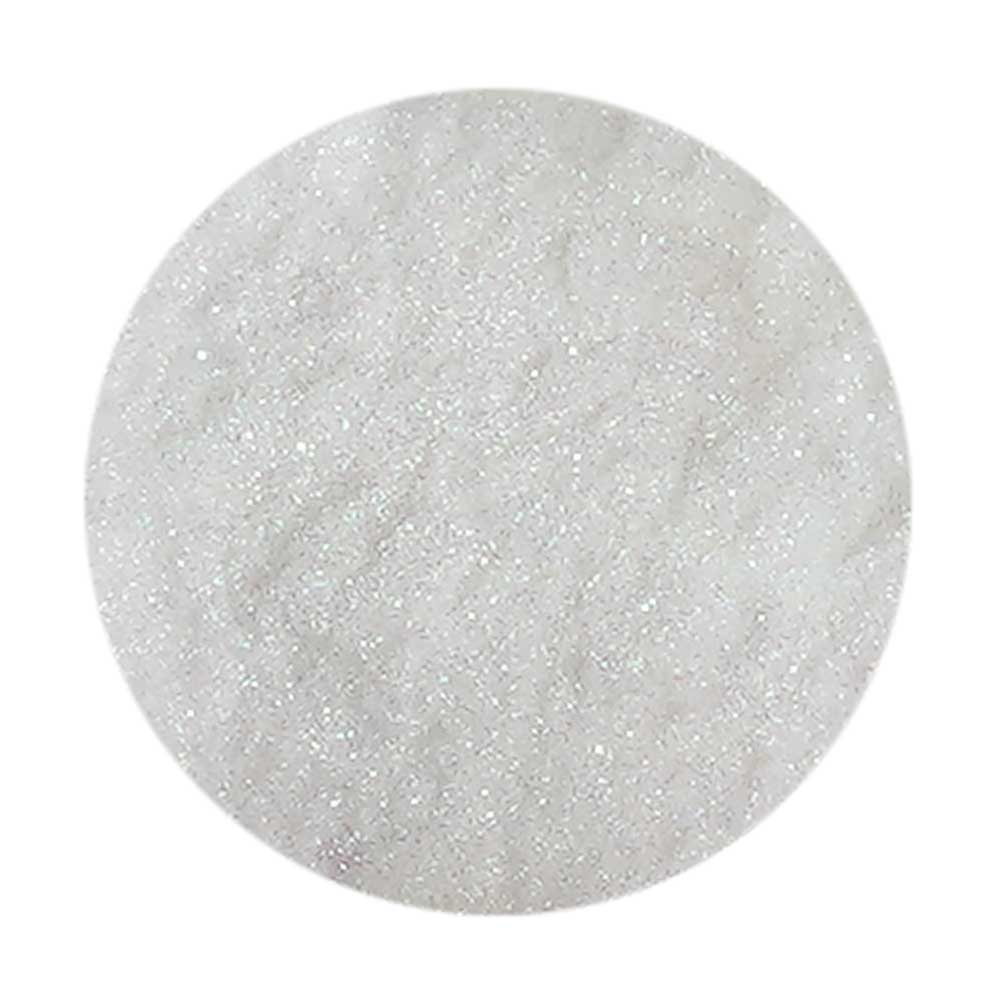 D.nail フローズンオーロラパウダー グリーン 0.3g #8732