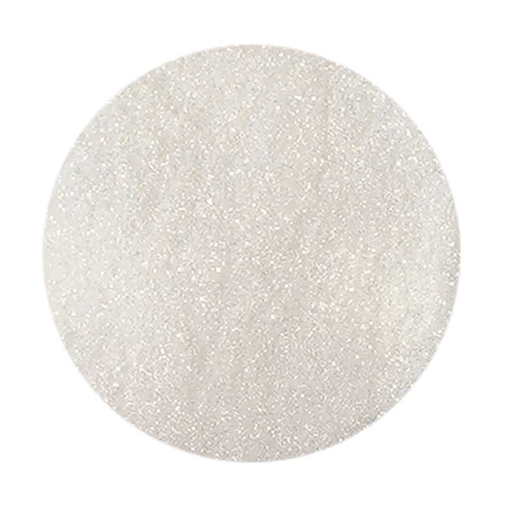 D.nail フローズンオーロラパウダー ライトオレンジ 0.3g #8733