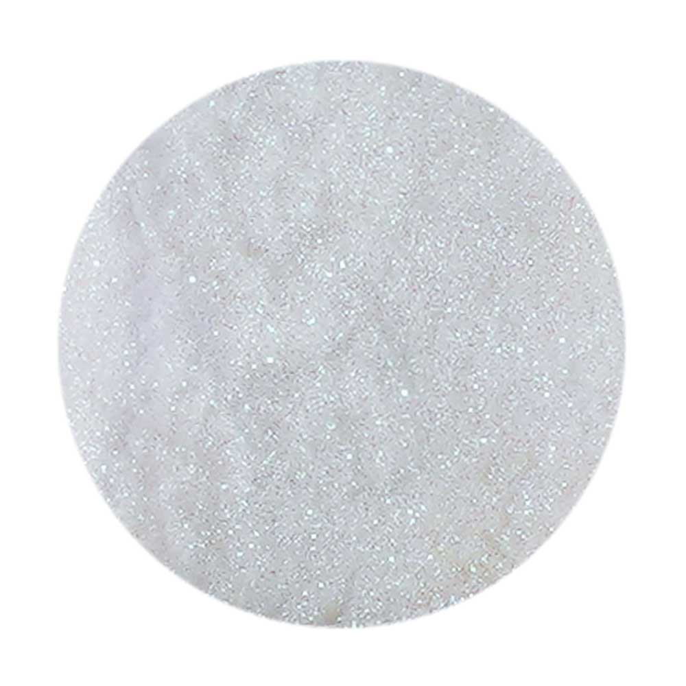 D.nail フローズンオーロラパウダー ブルー 0.3g #8734