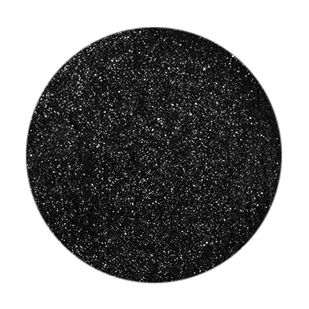 D.nail シーンミラーパウダー シアーブラック 0.3g #8748