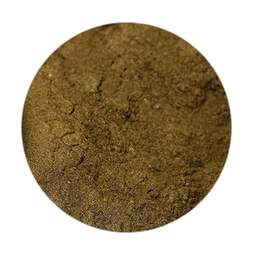 D.nail アンティークマットパウダー ゴールド 0.5g #8569