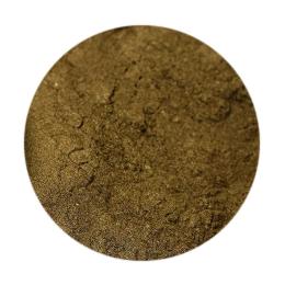 D.nail アンティークマットパウダー ゴールド 0.5g #8569