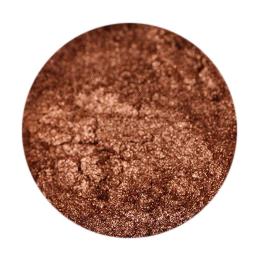 D.nail アンティークマットパウダー ピンクゴールド 0.5g #8571