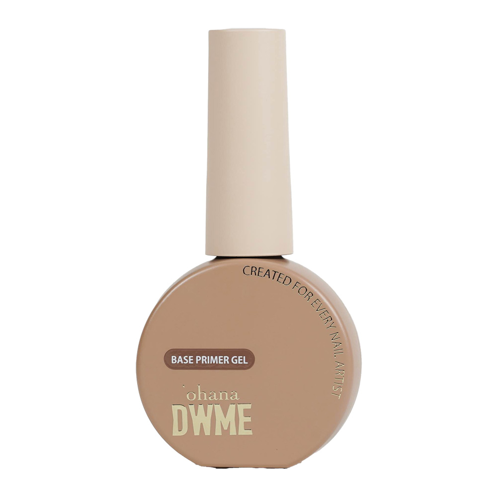 ‘ohana×DWME ベースプライマージェル 10g #8635