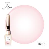 ■SHINYGEL Mio カラージェル 5g 026S