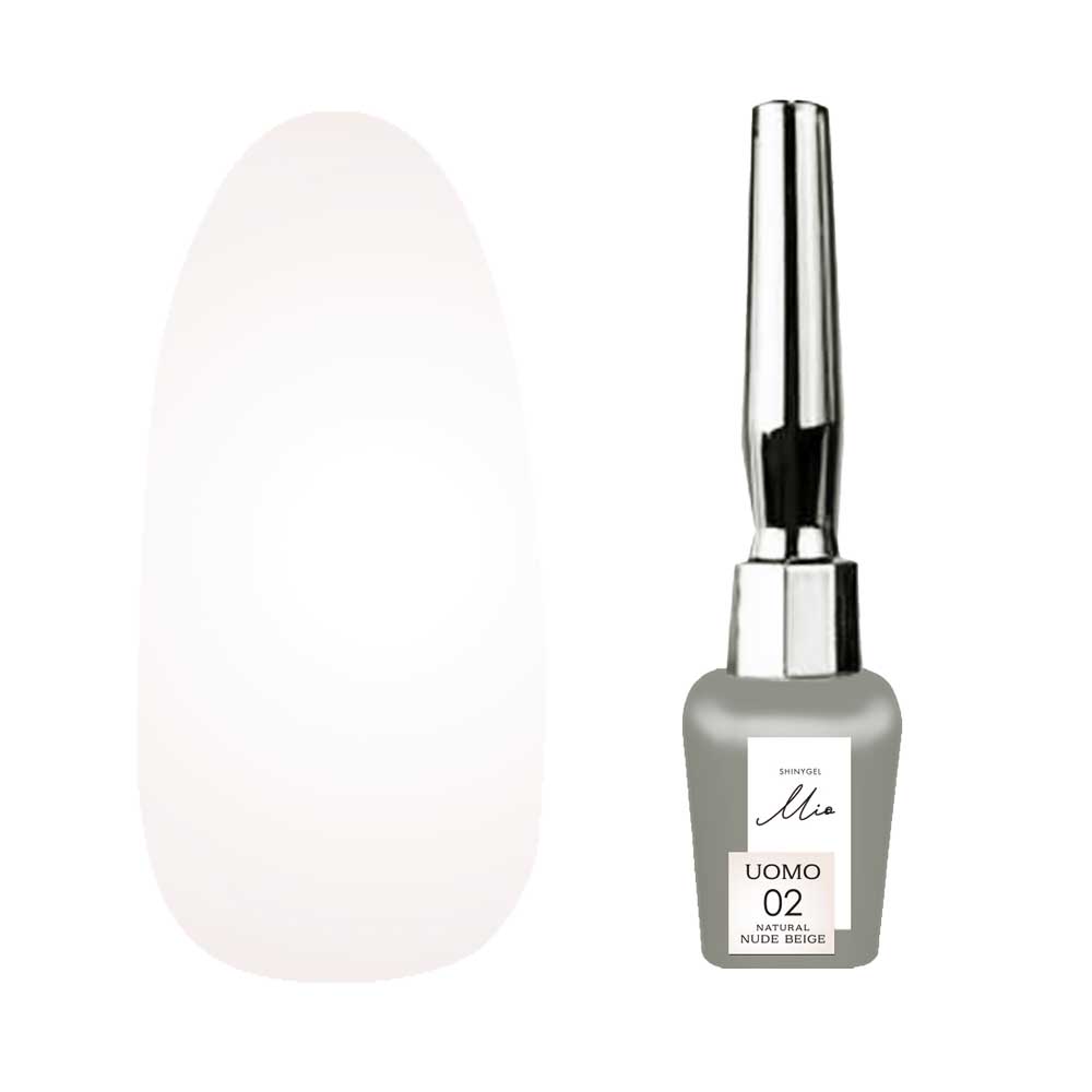 ■SHINYGEL Mio カラージェル 5g ウオモ 02