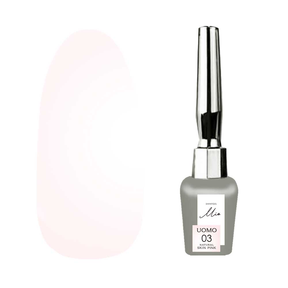 ■SHINYGEL Mio カラージェル 5g ウオモ 03