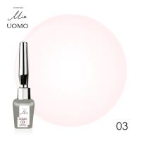 ■SHINYGEL Mio カラージェル 5g ウオモ 03