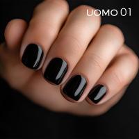 ■SHINYGEL Mio カラージェル 5g ウオモ 01