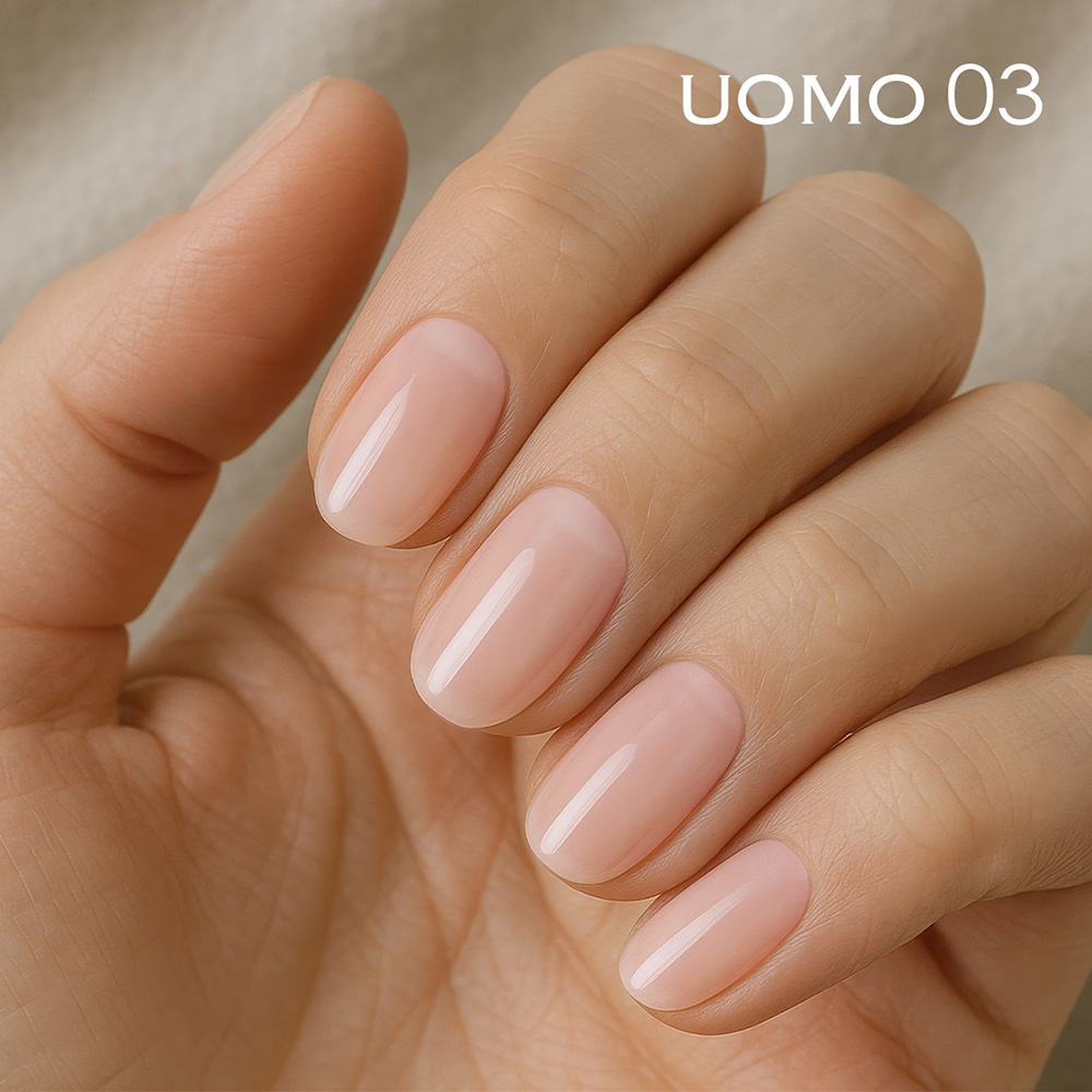 ■SHINYGEL Mio カラージェル 5g ウオモ 03