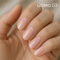 ■SHINYGEL Mio カラージェル 5g ウオモ 03