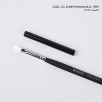 ICE GEL ジェルブラシ プロフェッショナル IG-701R