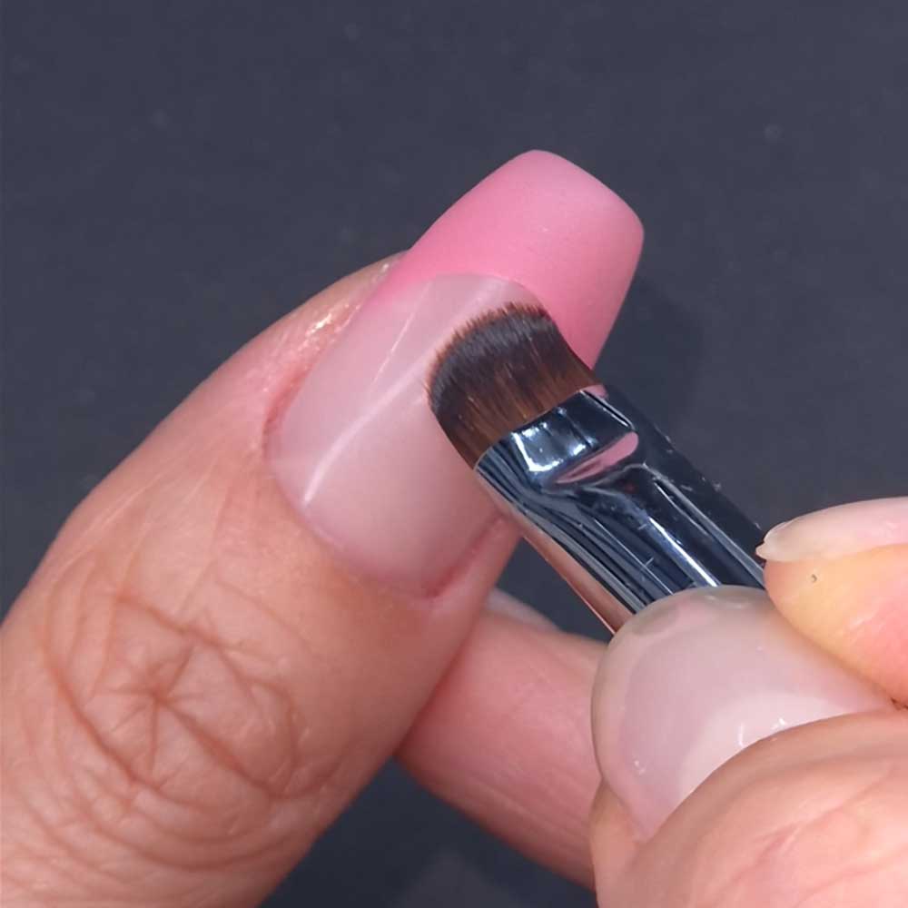 ICE GEL ジェルブラシ プロフェッショナル IG-702F