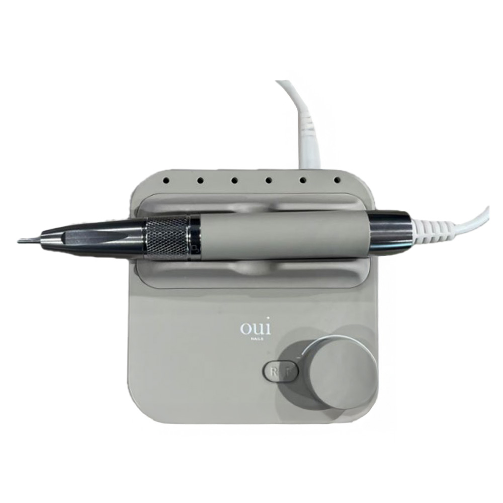 oui nails ウルトラネイルマシン OUI-T-NM2
