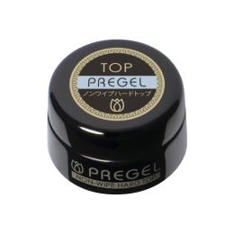 PREGEL ノンワイプハードトップジェル 4g PG-NH-4