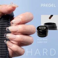 PREGEL ノンワイプハードトップジェル 4g PG-NH-4