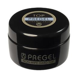 PREGEL ノンワイプハードトップジェル 15g PG-NH-15