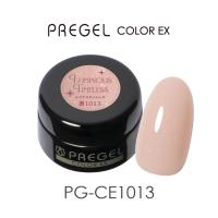 PREGEL カラーEX 3g PG-CE1013 ルミナスタイムレス