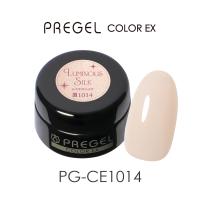 PREGEL カラーEX 3g PG-CE1014 ルミナスシルク