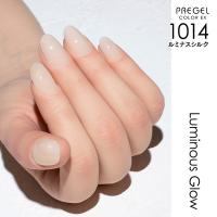 PREGEL カラーEX 3g PG-CE1014 ルミナスシルク