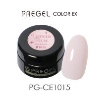 PREGEL カラーEX 3g PG-CE1015 ルミナスペッシュ
