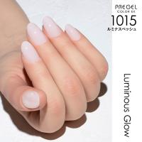 PREGEL カラーEX 3g PG-CE1015 ルミナスペッシュ