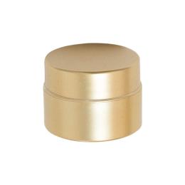 SHAREYDVA gel case matte gold ジェルケース マットゴールド 1P