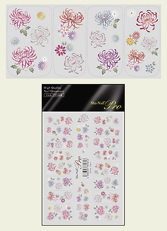 写ネイルPRO 糸菊(L) IG-001