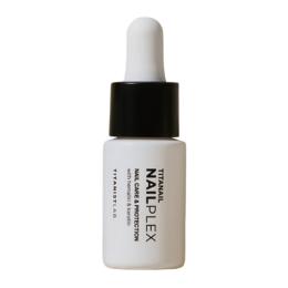 ▼TITANAIL チタネイル ネイルプレックス 10ml