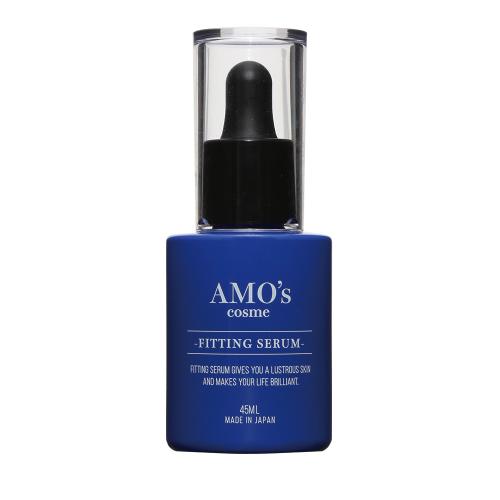 □AMO's COSME フィッティングセラム 45ml / NESオンラインショップ