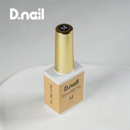 D.nail ミラーマットコートジェル 15g #633